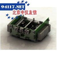 SEMTECH Micro Proportional Dilution System微比例稀释系统